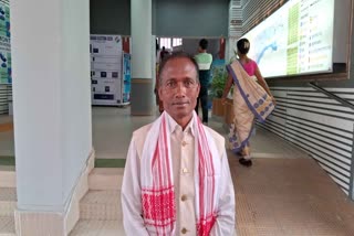 Lok Sabha Election Sonitpur