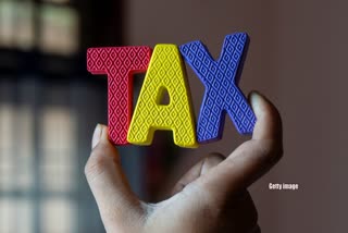 income tax rules changes