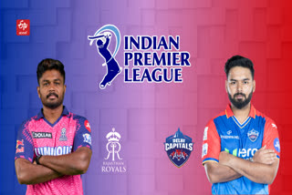 RAJASTHAN ROYALS VS DELHI CAPITALS  RR VS DC MATCH PREVIEW  SANJU SAMSON  RISHABH PANT