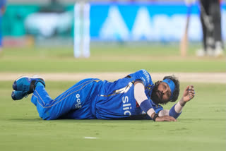 Mumbai Indians skipper Hardik Pandya faced criticism from MI fans and cricket experts for his dull captaincy approach, as well as slow batting against Sunrisers Hyderabad in IPL 2024.