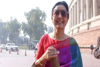 ED 3rd Summons To TMC Mahua Moitra