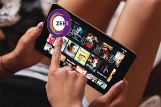 Zee5 Subscription Prices