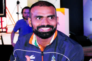 The International Hockey Federation (FIH) has appointed India's goal-keeper PR Shreejesh as the Co-Chair of FIH Athletes Committee along with Camila Caram of Chile. The FIH Athletes Committee serves as a consultative body and makes recommendations to the FIH Executive Board, FIH Committees, Advisory Panels and other bodies for the growth of the sport.