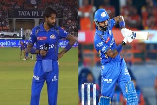 Hardik Pandya Captain IPL