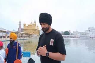 ਗੁਰਨੀਤ ਦੁਸਾਂਝ