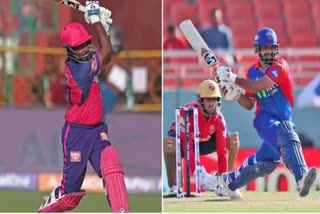 IPL 2024 RR Vs DC