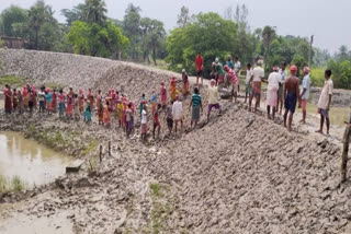 The Centre has notified  increase in MGNREGA wage rates