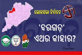 Bargarh Loksabha Constituency