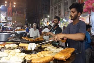 As Muslims around the world celebrate Ramzan, Gujarat's Surat stepped out with a market for the holy month. In this Islamic month, the Rander area of Surat serves delicious dishes to the foodies.