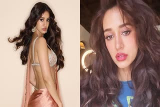 Disha Patani Dhoni Movie