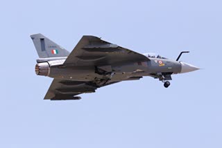 Tejas MK-1A Successfully Completes