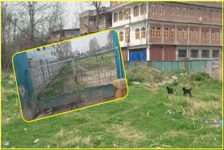 hanafi-eidgah-anantnag-in-dilapidated-condition-waqf-board-in-deep-slumber