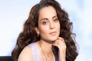 8 Cases Registered Against Kangana Ranaut