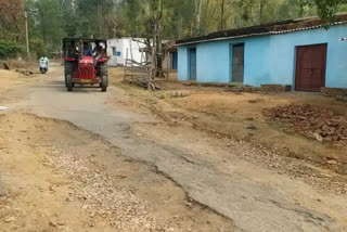 Residents of remote Uttarakhand village to boycott LS polls over non-construction of road