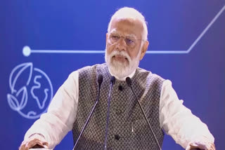 Prime Minister Narendra Modi on Thursday said it is a "vintage Congress culture" to browbeat and bully others, remarks that came in reaction to more than 600 lawyers writing to the Chief Justice of India, alleging that a "vested interest group" is trying to put pressure on the judiciary and defame courts.