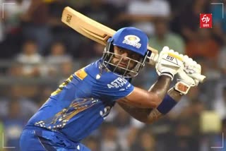 SURYAKUMAR YADAV IPL COMEBACK