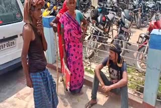 Suicide In Gopalganj