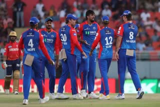 delhi capitals vs rajasthan royals