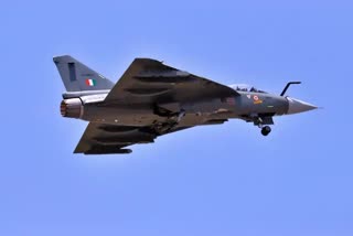 TEJAS MK1A COMPLETES MAIDEN FLIGHT  SIGNIFICANT PRODUCTION MILESTONE  HAL  CONCURRENT DESIGN AND DEVELOPMENT