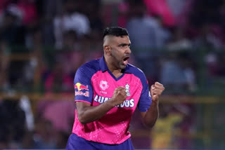 Ravichandran Ashwin has stated that the Indian Premier League (IPL) has grown so huge that even cricket takes a backseat on some occasions.