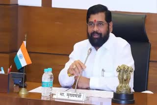 cm eknath shinde