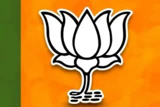 BJP ALLIANCE WITH AJSU IN JHARKHAND  LOKSABHA ELECTION JHARKHAND  LOKSABHA ELECTION 2024  JHARKHAND POLITICS