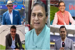 Top 10 IPL Commentators