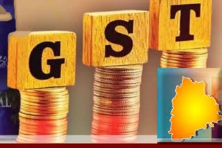 Telangana Gst Revenue Increase
