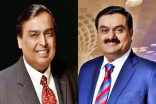 Rival Billionaires Ambani, Adani Collaborate For First Time: Reliance Picks Stake In Power Project