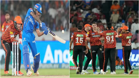 SRH VS MI HIGHLIGHTS