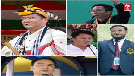 Arunachal Pradesh Assembly election 2024