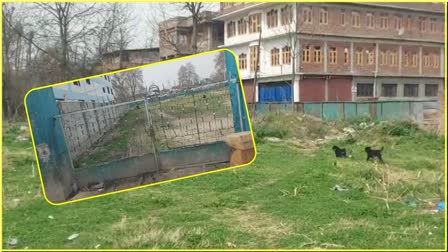 hanafi-eidgah-anantnag-in-dilapidated-condition-waqf-board-in-deep-slumber