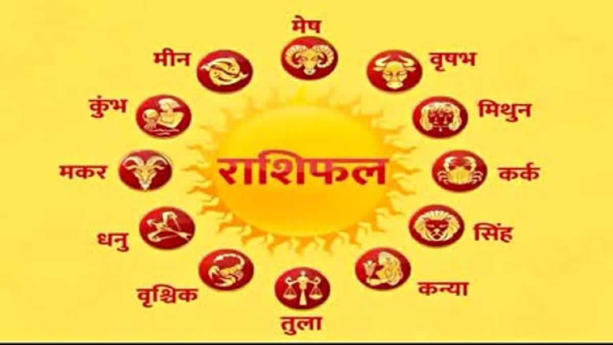 FRIDAY 28TH MARCH 2025 HOROSCOPE