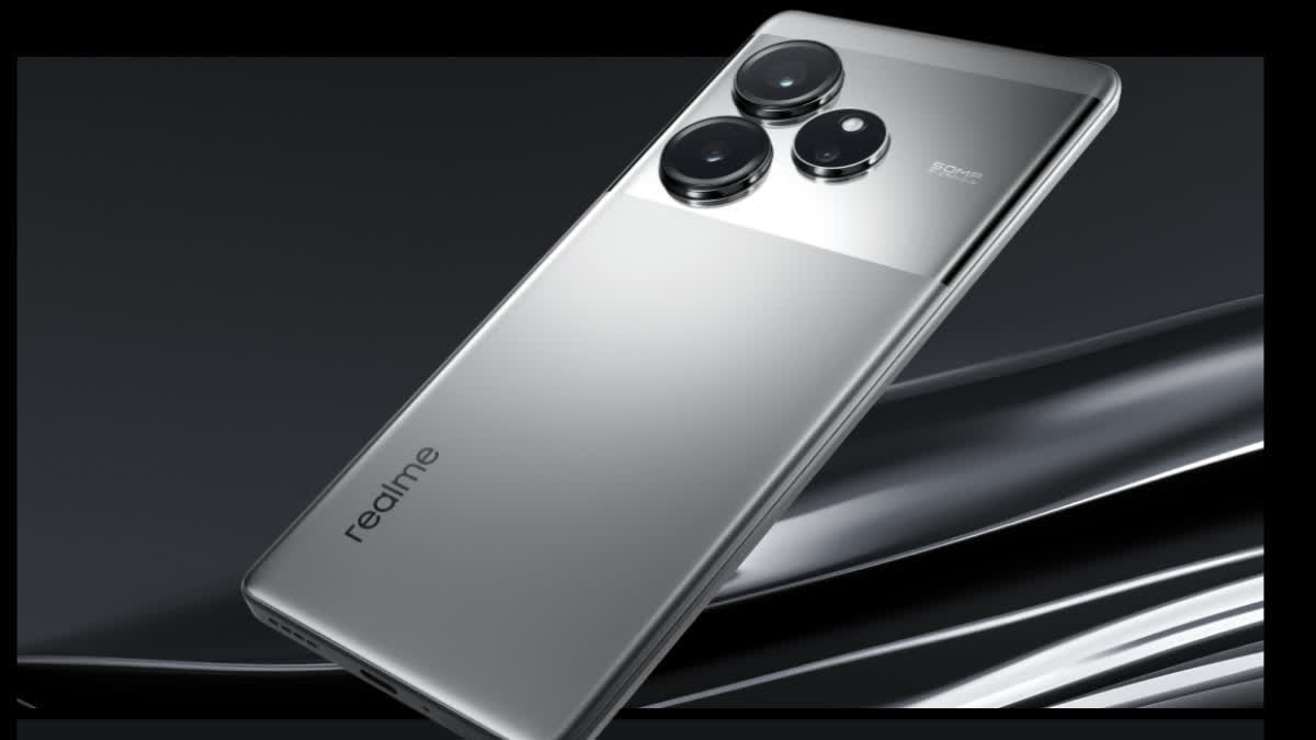 Realme GT 7