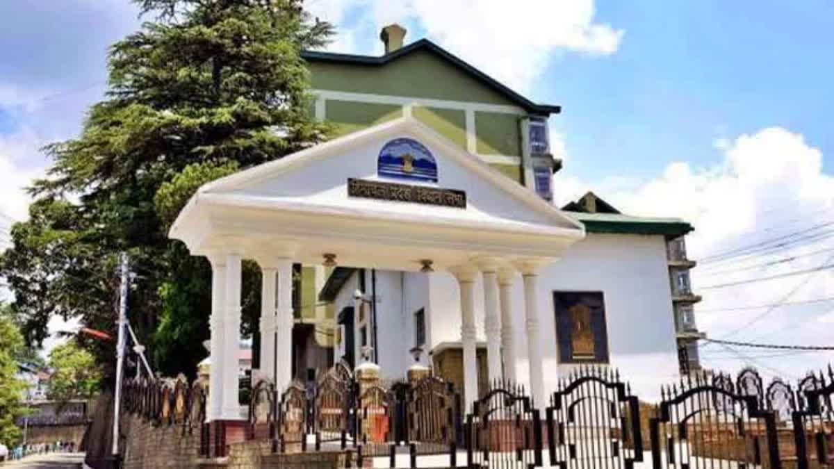 Himachal Budget 2025 Live: जल शक्ति विभाग के अधिशाषी अभियंता के खिलाफ की होगी जांच, डिप्टी सीएम ने दिए आदेश Himachal Assembly Budget Session 2025