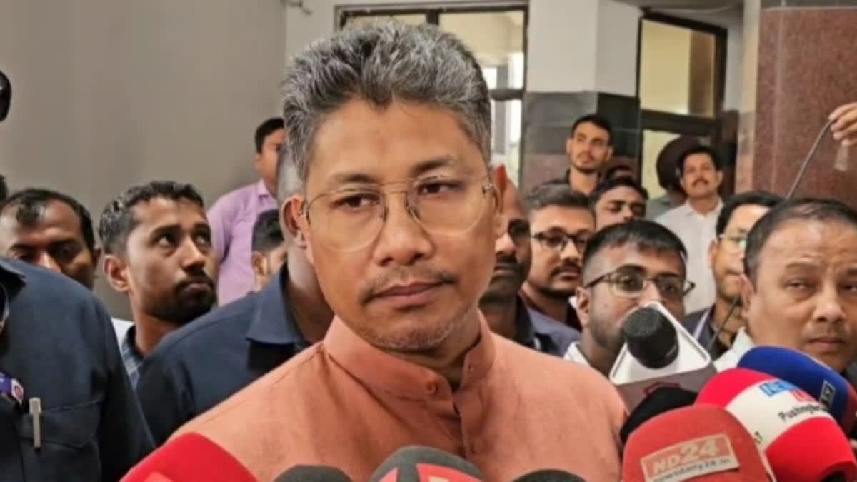 Minister Pijush Hazarika