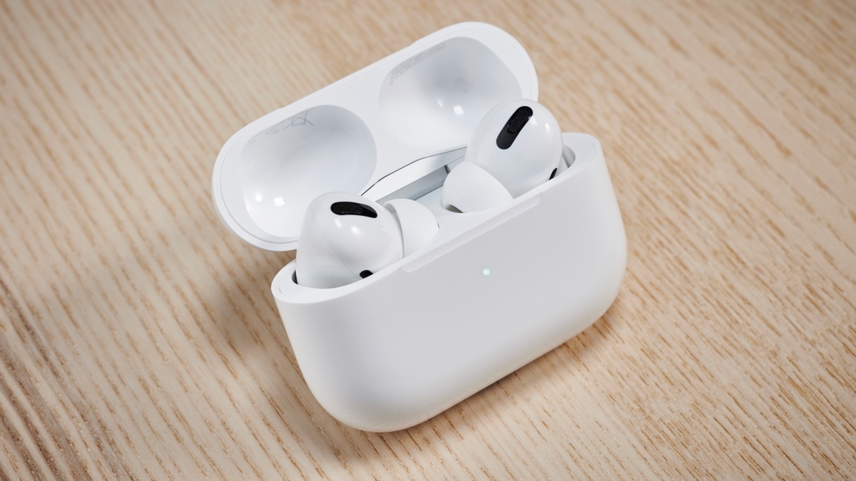 Noise cancellation