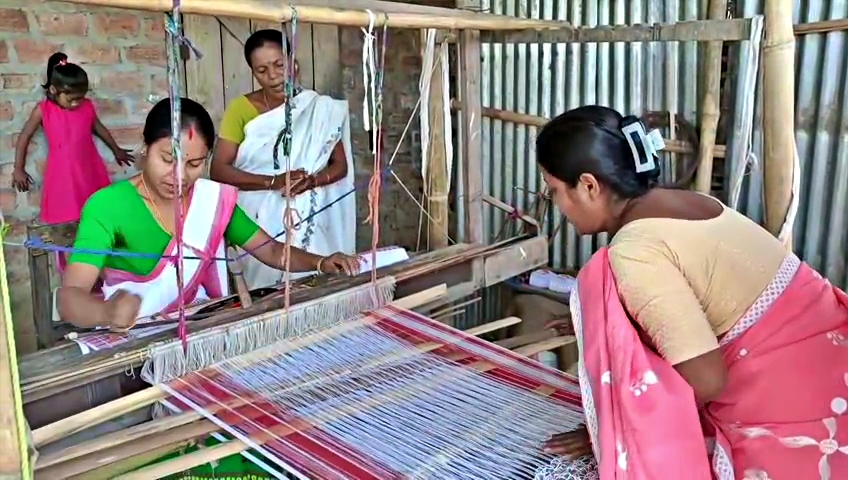 Rongali Bihu 2025