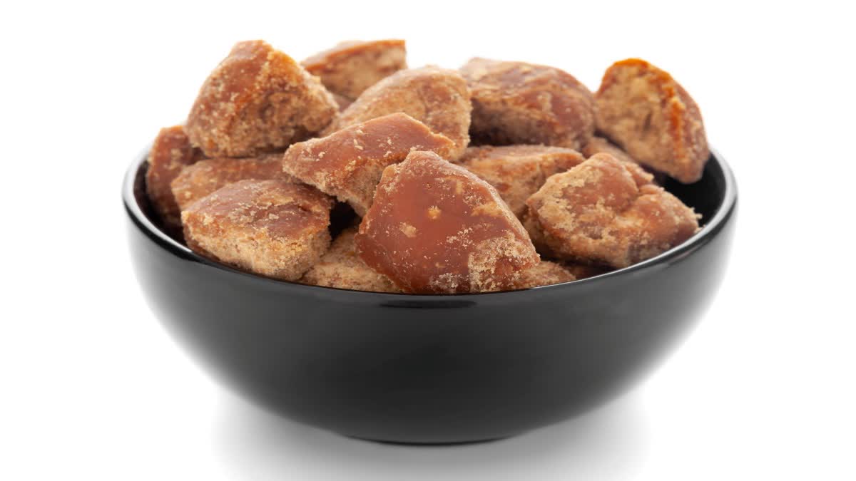 Jaggery