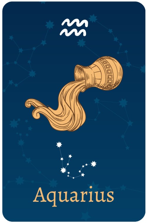 Aquarius