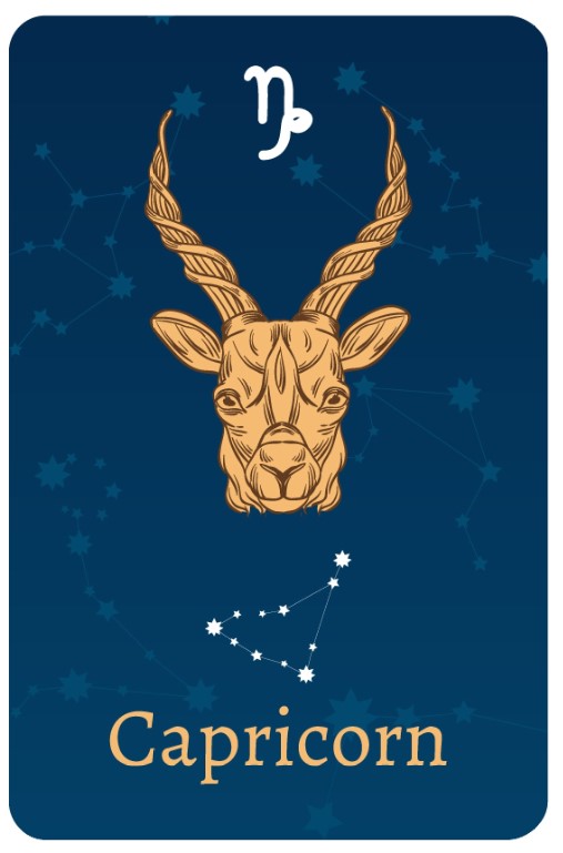 Capricorn