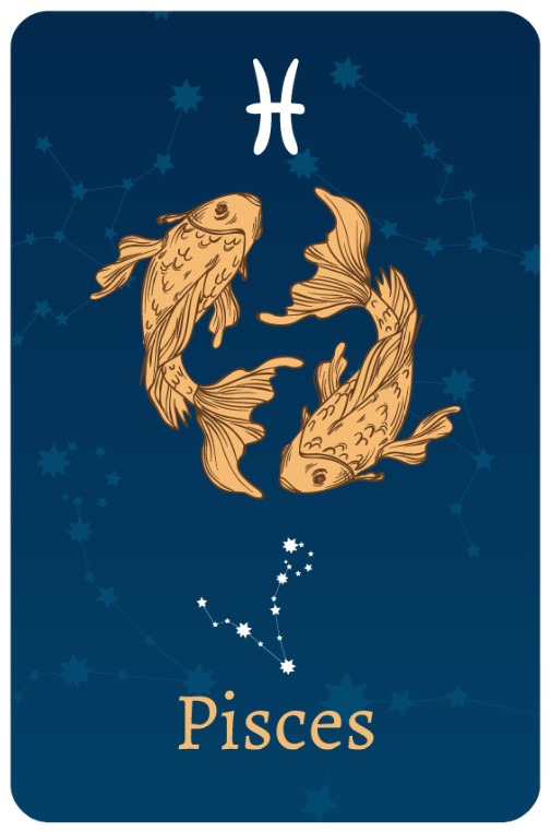 Pisces