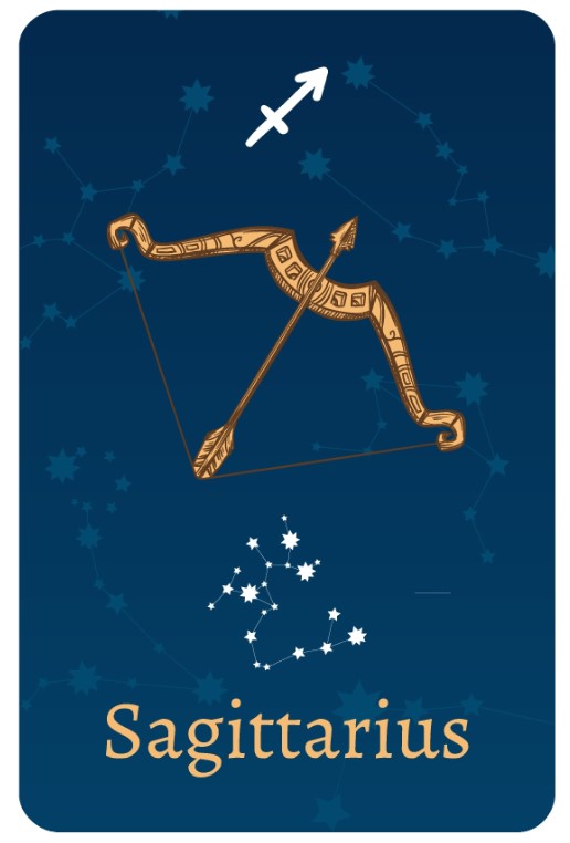 Sagittarius