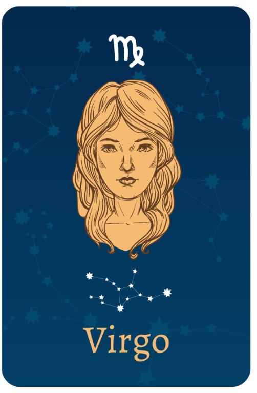 Virgo