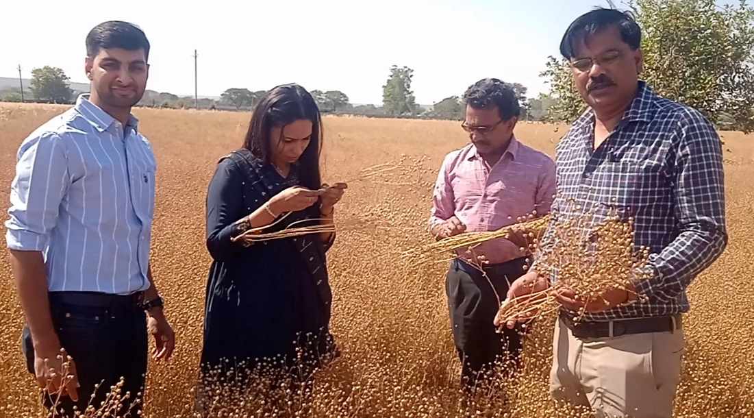 AGRICULTURAL WASTE MATERIAL