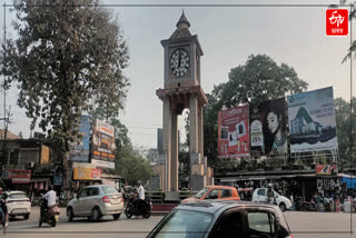 192 years of Nagaon District