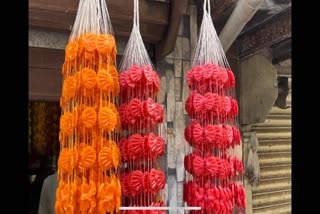 Gathi for Gudhi Padwa