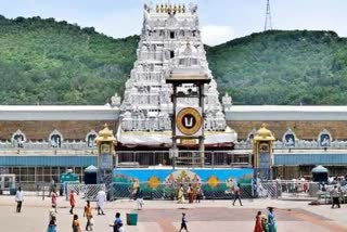TTD Plans to Google AI Technology In Tirumala