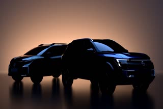 NISSAN TO LAUNCH NEW SUV  NISSAN TO LAUNCH NEW CAR IN INDIA  NISSAN NEW CAR DETAILS  Nissan To Launch New MPV In India