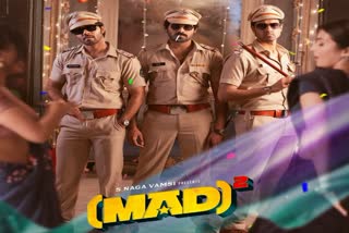 Mad Square Twitter Review